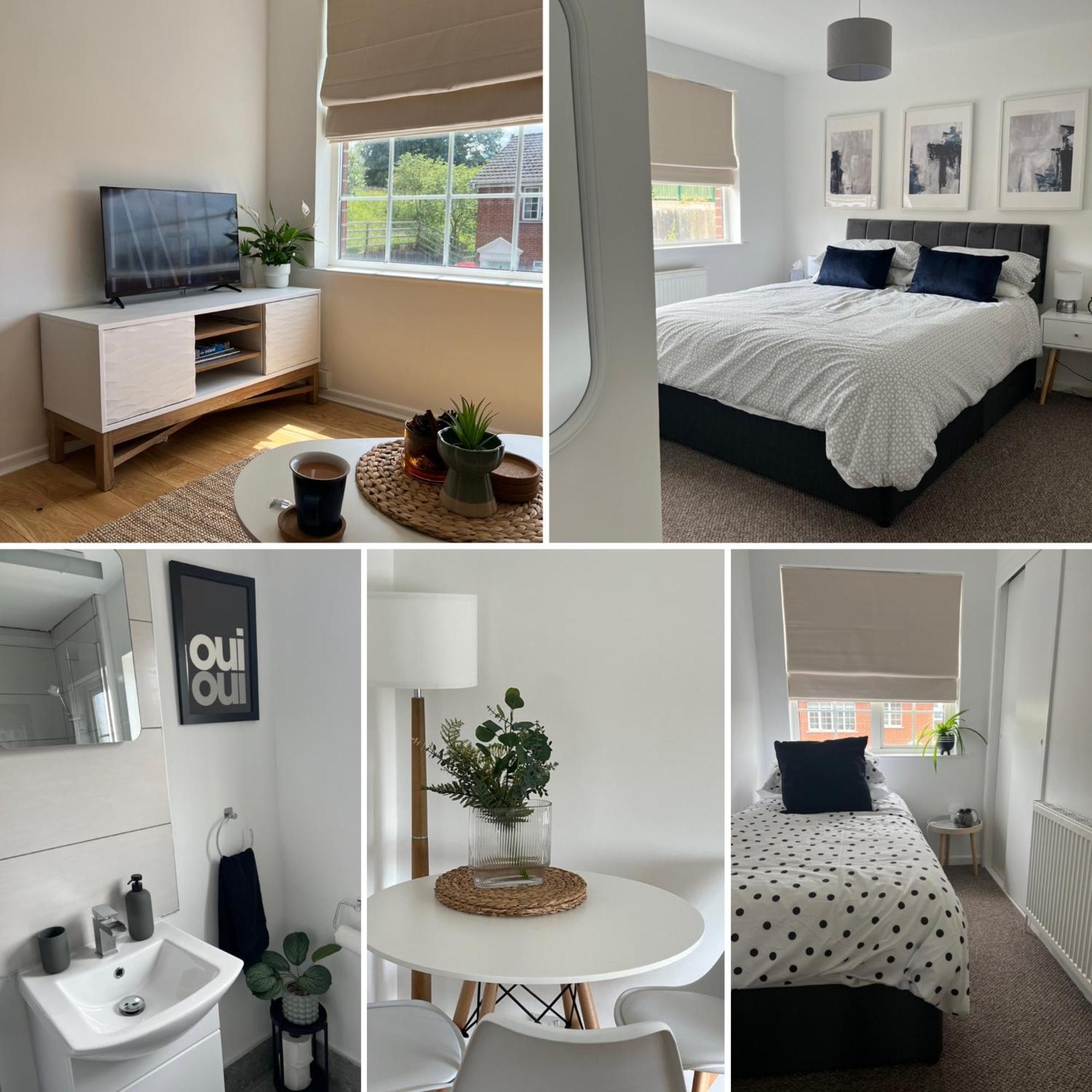 Holywood Halt Apartment Екстериор снимка