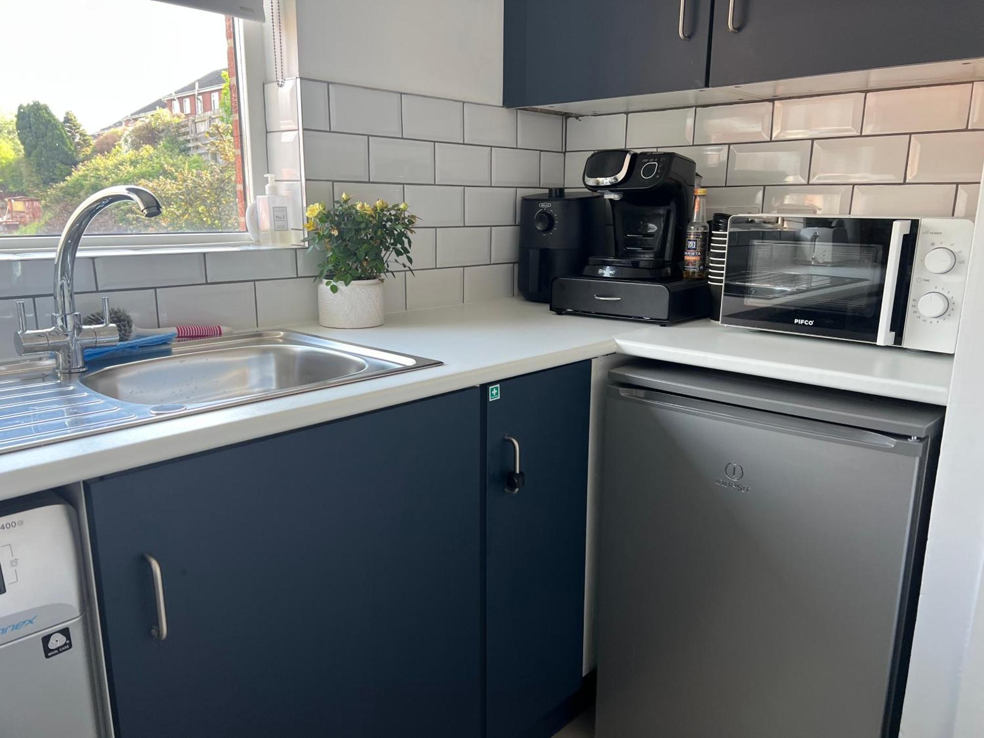 Holywood Halt Apartment Екстериор снимка