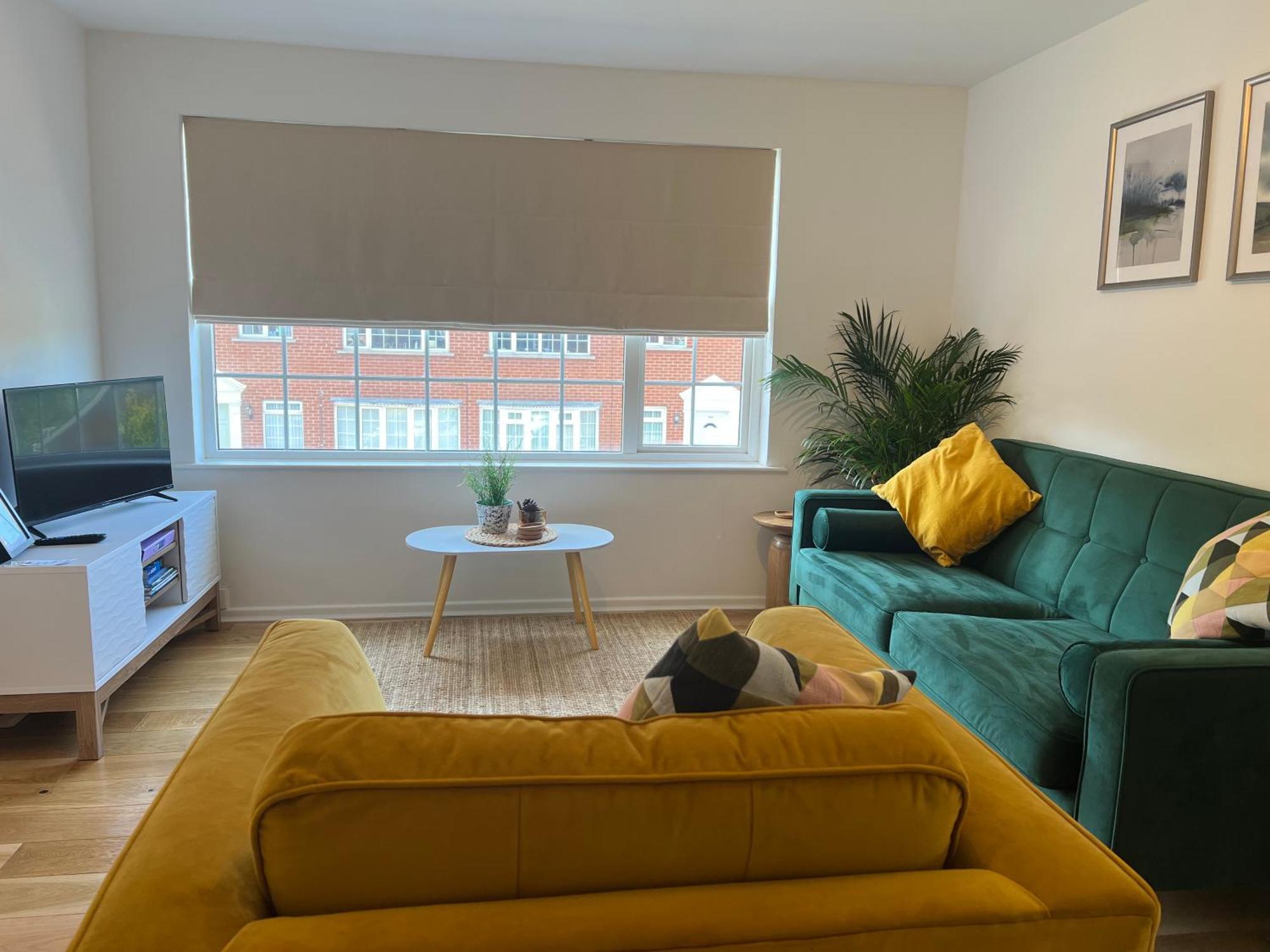 Holywood Halt Apartment Екстериор снимка